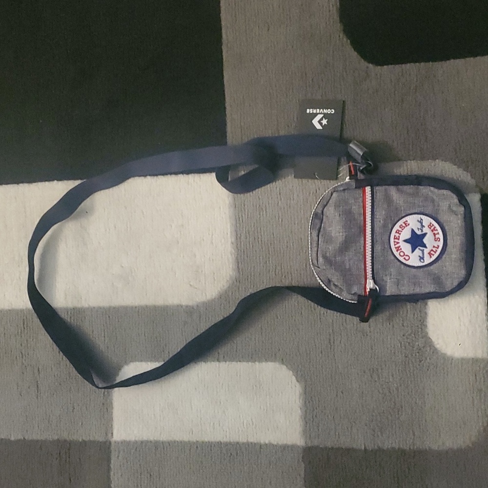 Converse Crossbody Bag